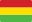 Bolivia Flag