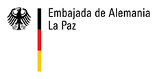 Embajada de Alemania | La Paz